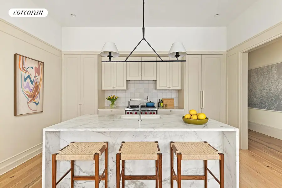 1 Prospect Park W #3D, Brooklyn, NY 11215 - #3