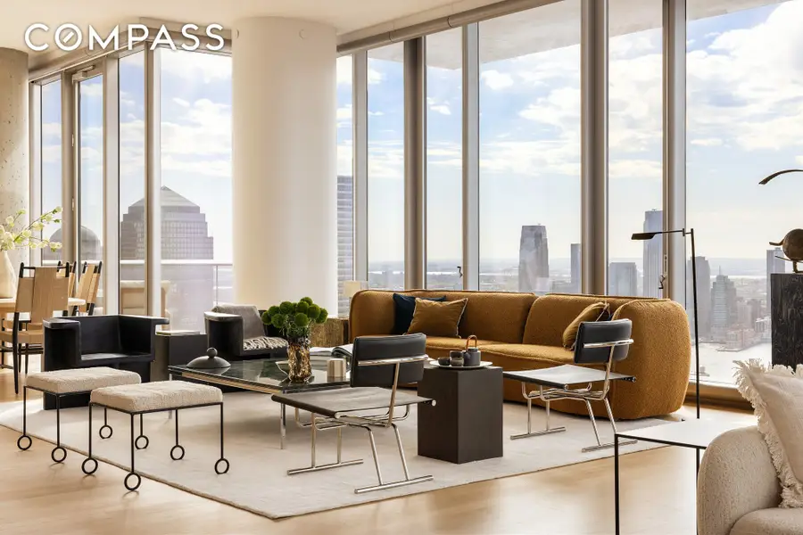 56 Leonard Street #47WEST, Manhattan, NY 10013 - #2