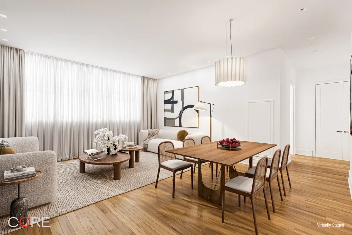 141 Fifth Avenue #11D, Manhattan, NY 10010 - #1