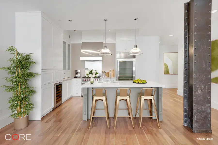 141 Fifth Avenue #11D, Manhattan, NY 10010 - #2