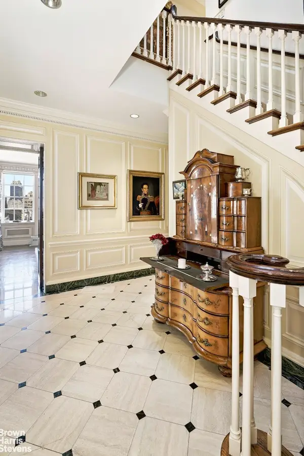 563 Park Avenue #11/12W, Manhattan, NY 10021