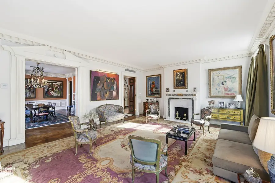 563 Park Avenue #11/12W, Manhattan, NY 10021 - #2