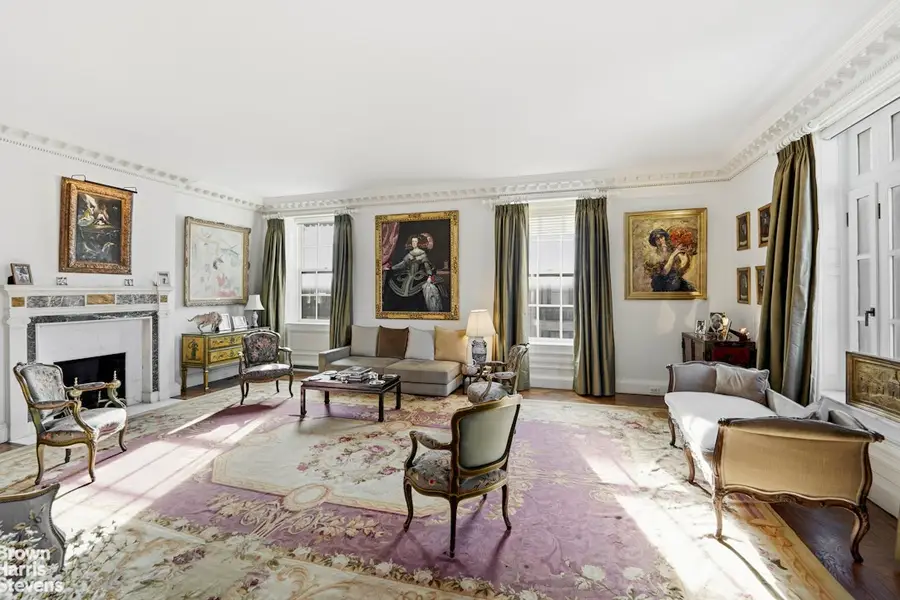 563 Park Avenue #11/12W, Manhattan, NY 10021 - #3