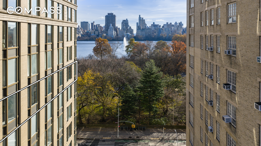 279 Central Park W #8BC, Manhattan, NY 10024 - #2
