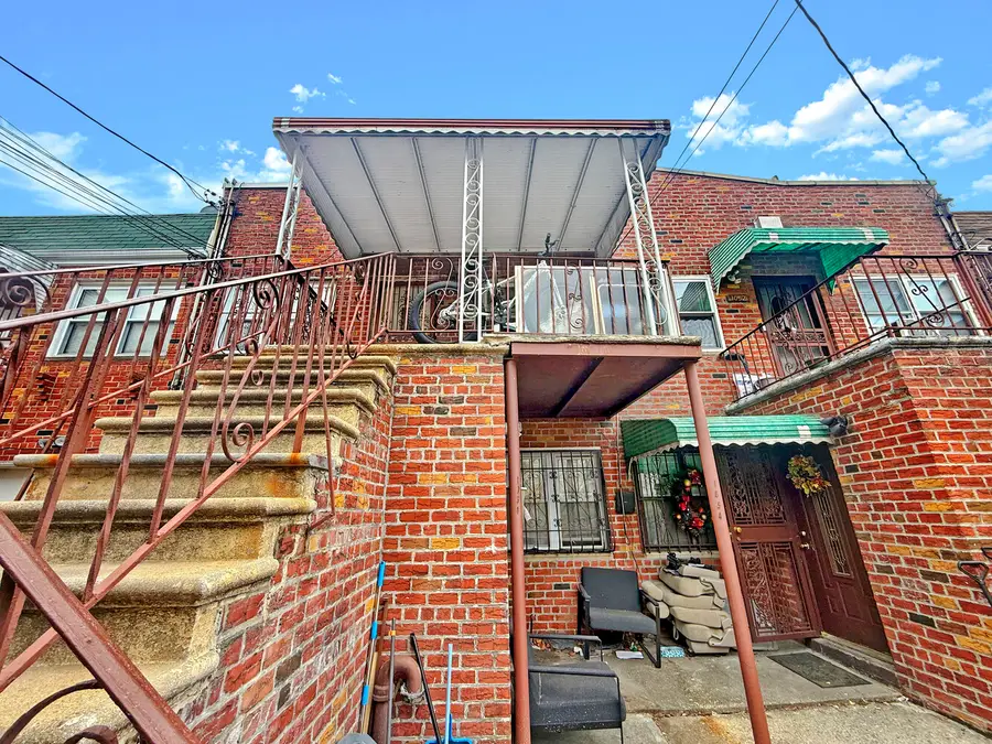 1054 E 100th Street, Brooklyn, NY 11236 - #3