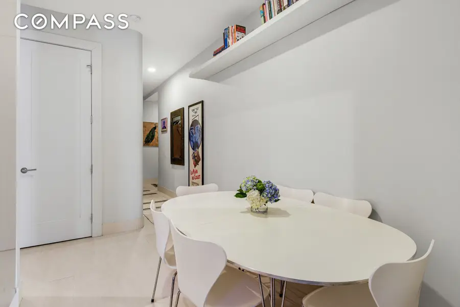 215 W 105th Street #3B, Manhattan, NY 10025 - #3