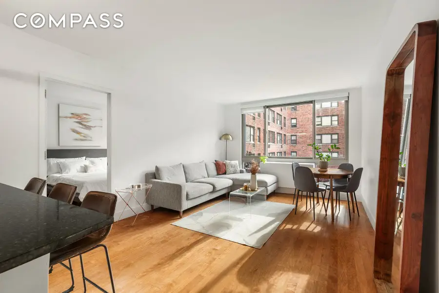 242 E 25th Street #3A, Manhattan, NY 10010 - #3