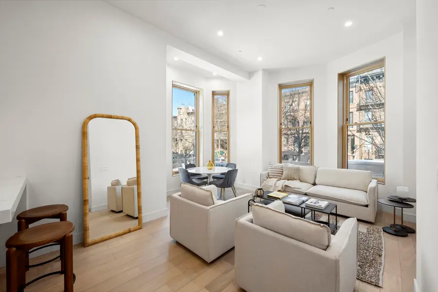 168 Hancock Street #2, Brooklyn, NY 11216 - #2