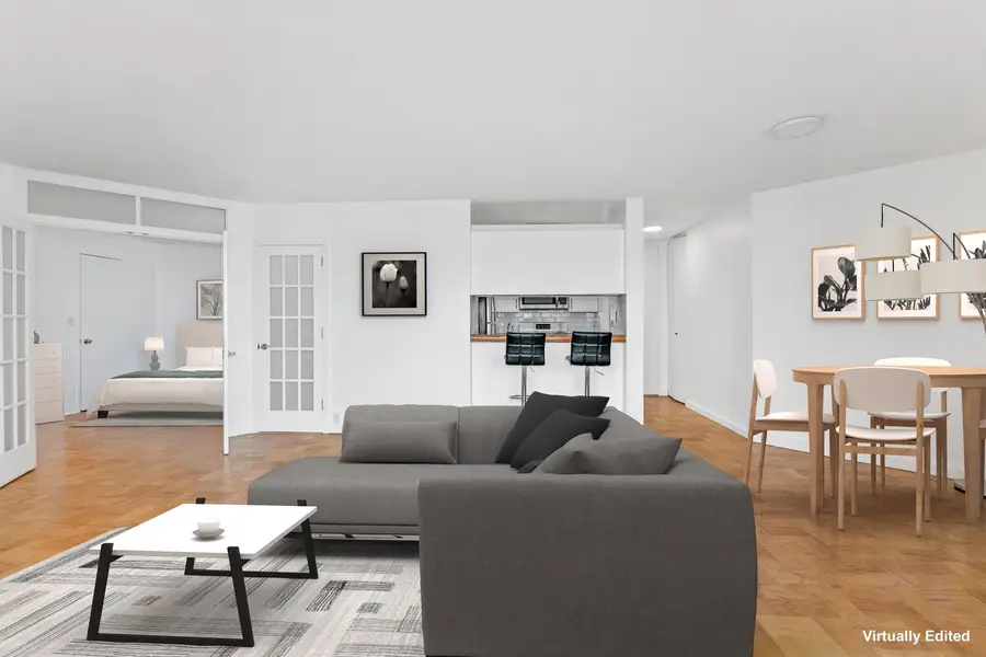 415 E 37th Street #5D, Manhattan, NY 10016 - #2