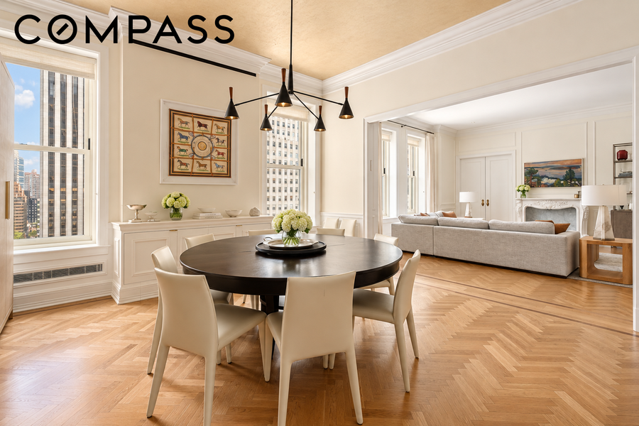 1 Central Park S #913, Manhattan, NY 10019 - #2