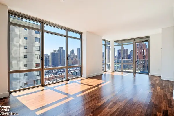 333 E 91st Street #19D, Manhattan, NY 10128