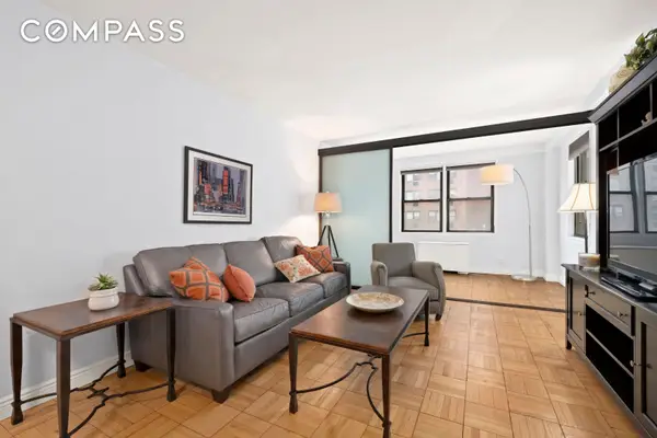 201 E 21st Street #7A, Manhattan, NY 10010