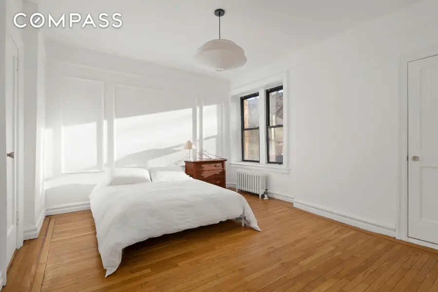 333 4th Street #2A, Brooklyn, NY 11215 - #2