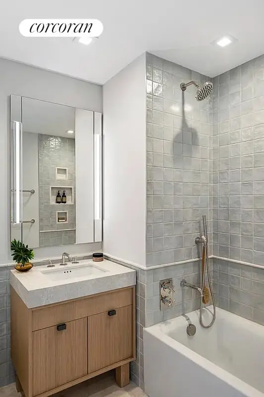 222 E Broadway #20B, Manhattan, NY 10002 - #2