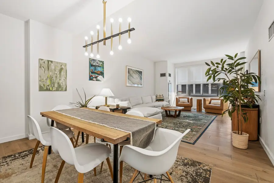 4 W 21st Street #3-AD, Manhattan, NY 10010 - #2