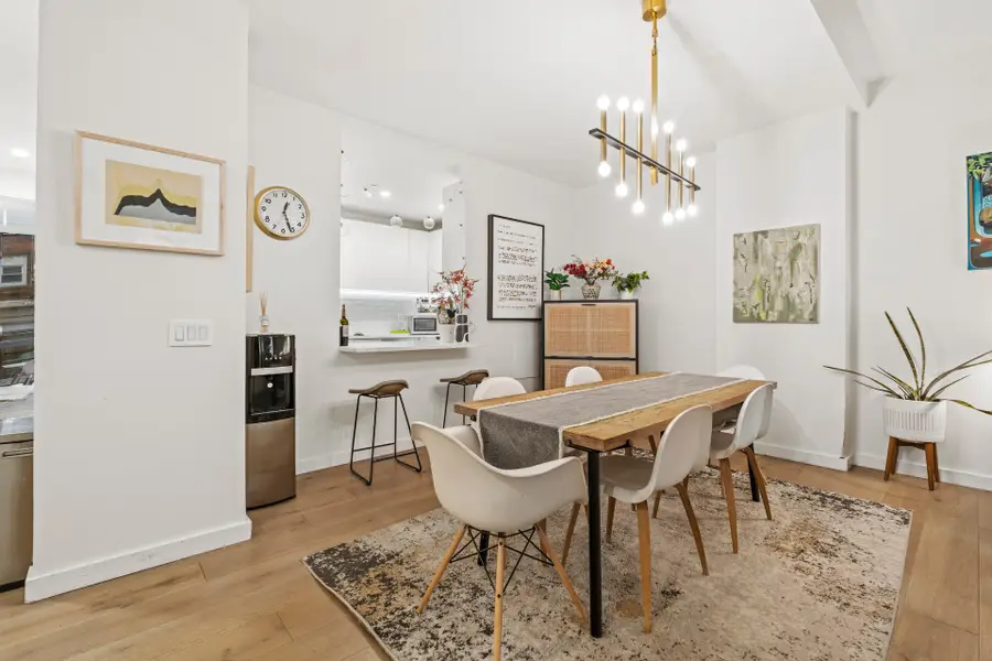 4 W 21st Street #3-AD, Manhattan, NY 10010 - #3