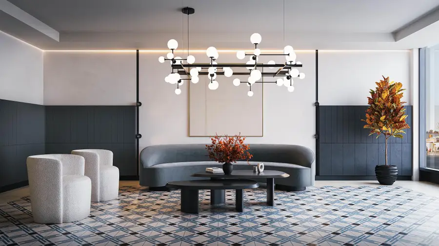 445 5th Avenue #PH-C, Brooklyn, NY 11215 - #3