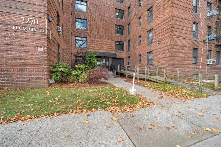 2270 Plumb 1st Street #1B, Brooklyn, NY 11229 - #2