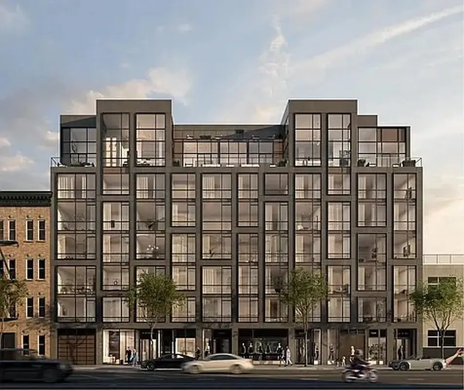 11-12 44TH 44th Drive #3E, Queens, NY 11101 - #1