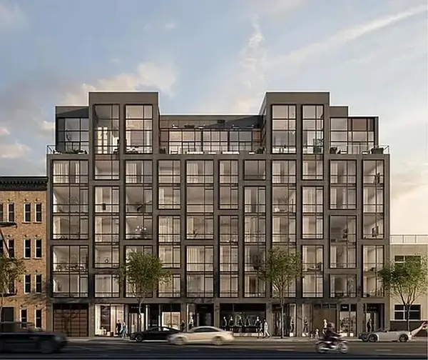 11-12 44TH 44th Drive #3E, Queens, NY 11101