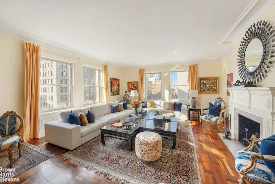 640 Park Avenue #9THFLOOR, Manhattan, NY 10065 - #1