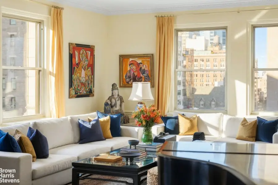 640 Park Avenue #9THFLOOR, Manhattan, NY 10065 - #2