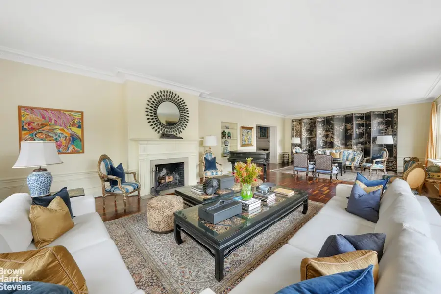 640 Park Avenue #9THFLOOR, Manhattan, NY 10065 - #3