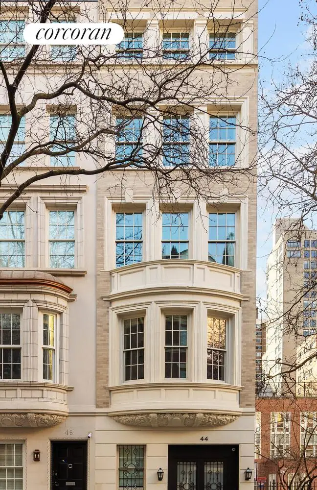 44 E 82nd Street, Manhattan, NY 10028 - #3