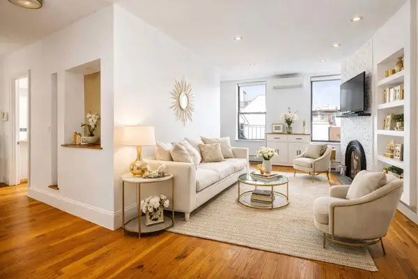 203 Luquer Street #3-B, Brooklyn, NY 11231