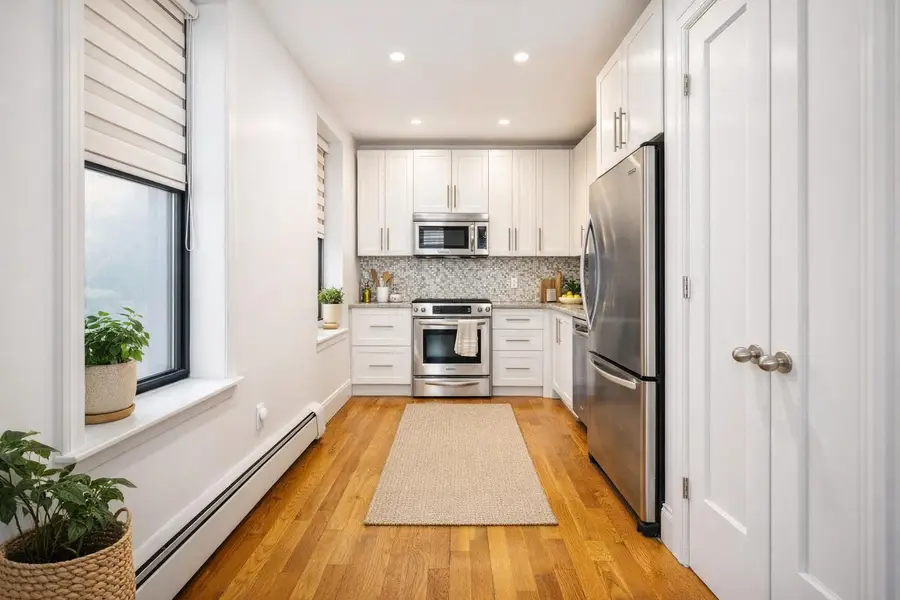 203 Luquer Street #3-B, Brooklyn, NY 11231 - #2