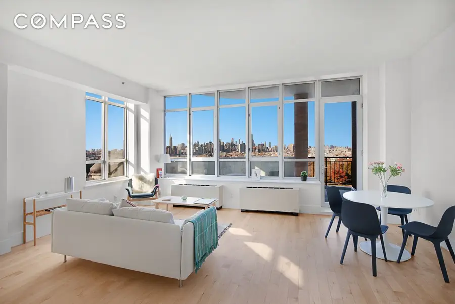 20 Bayard Street #12A, Brooklyn, NY 11211 - #2