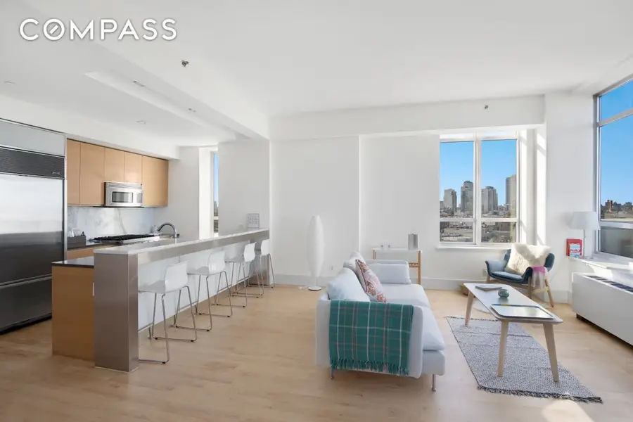 20 Bayard Street #12A, Brooklyn, NY 11211 - #3