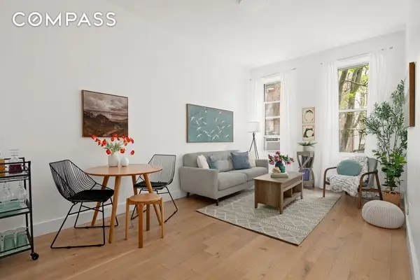 406 W 46th Street #2C, Manhattan, NY 10036