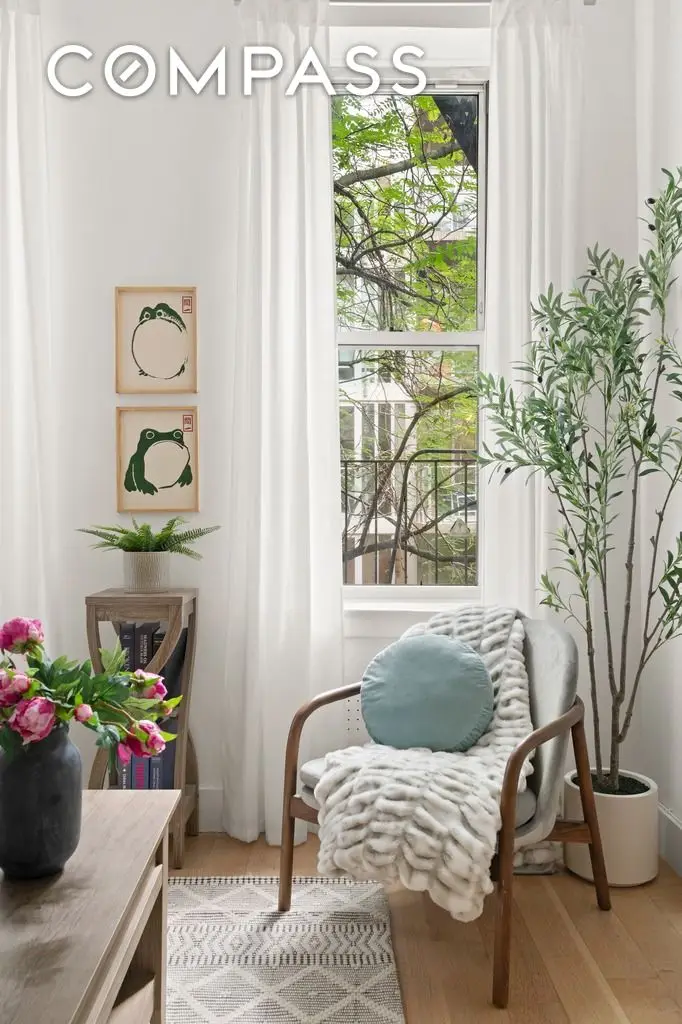 406 W 46th Street #2C, Manhattan, NY 10036 - #2