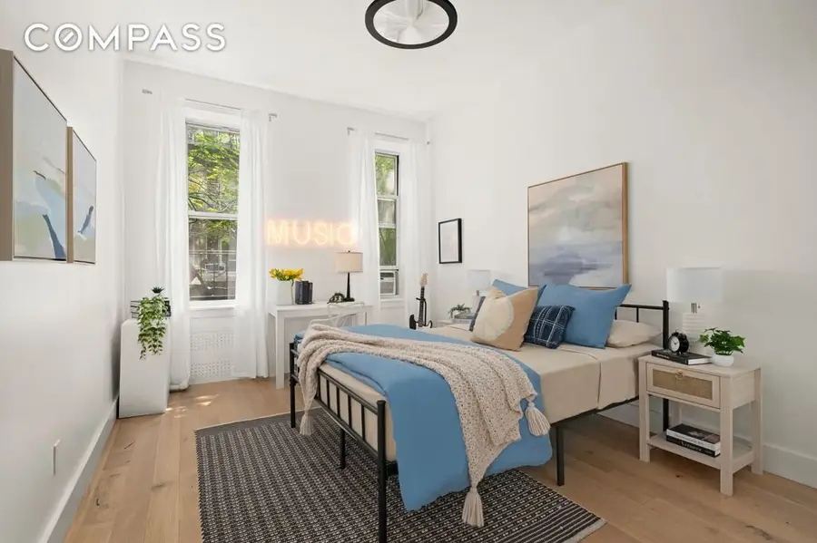 406 W 46th Street #2C, Manhattan, NY 10036 - #3