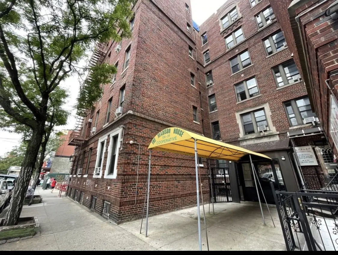 136-39 41st Avenue #5D, Flushing, NY 11355 - #1