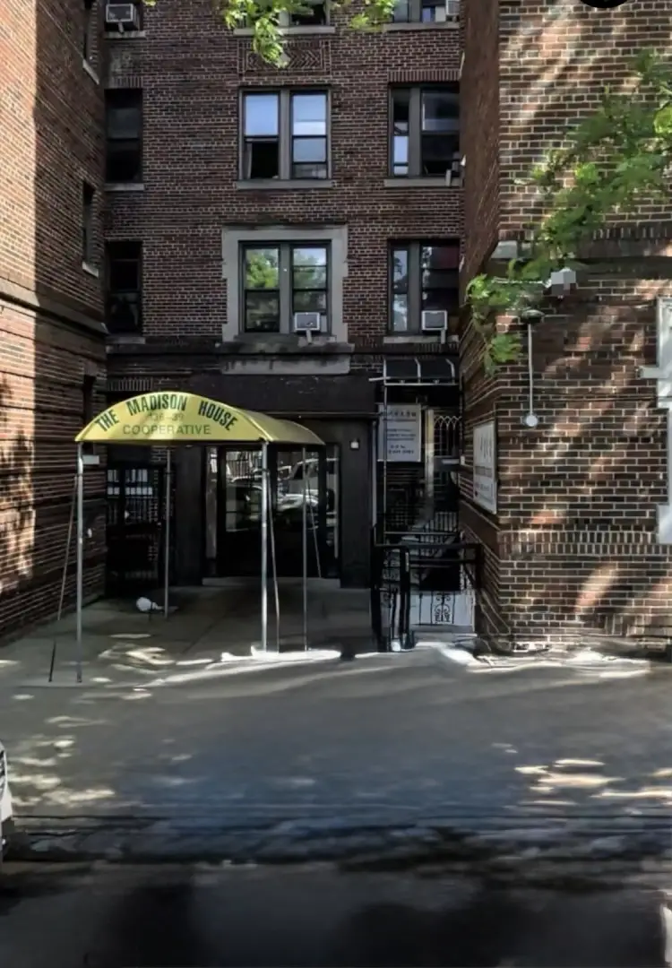 136-39 41st Avenue #5D, Flushing, NY 11355 - #2