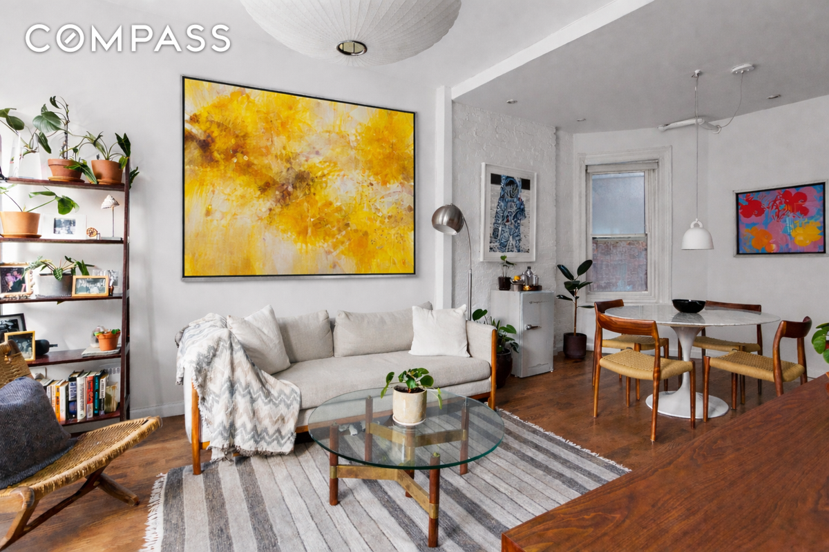 248 E 7th Street #19/20, Manhattan, NY 10009 - #1