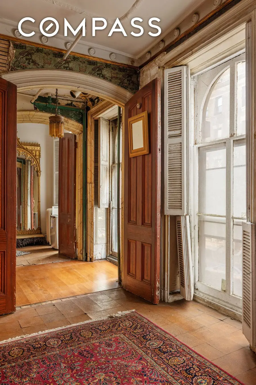 35 Stuyvesant Street, Manhattan, NY 10003 - #2