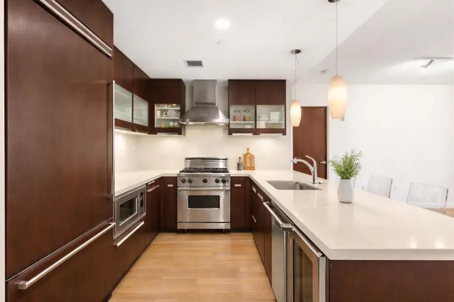 50 W 15th Street #4E, Manhattan, NY 10011 - #2