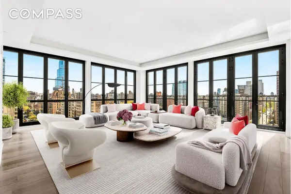 250 W 96th Street #18C, Manhattan, NY 10025