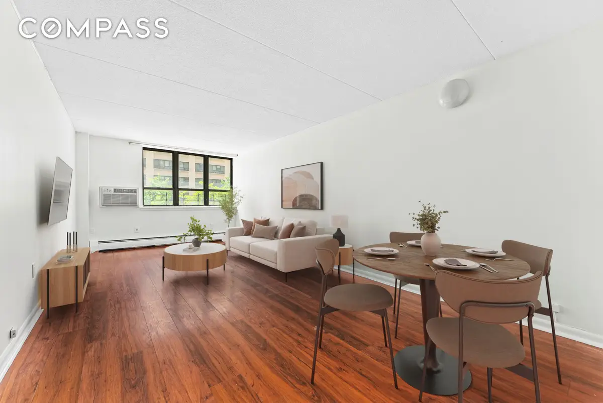 301 W 110th Street #2L, New York, NY 10026 - #1