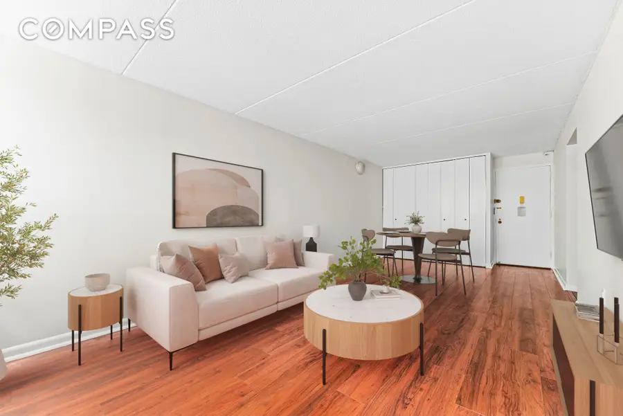 301 W 110th Street #2L, New York, NY 10026 - #2