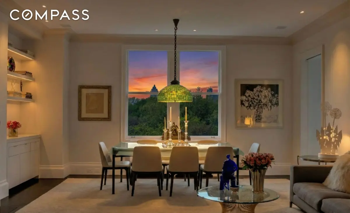 988 5th Avenue #6, Manhattan, NY 10075 - #1