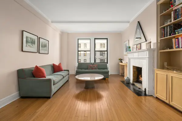 64 E 86th Street #6AB, Manhattan, NY 10028