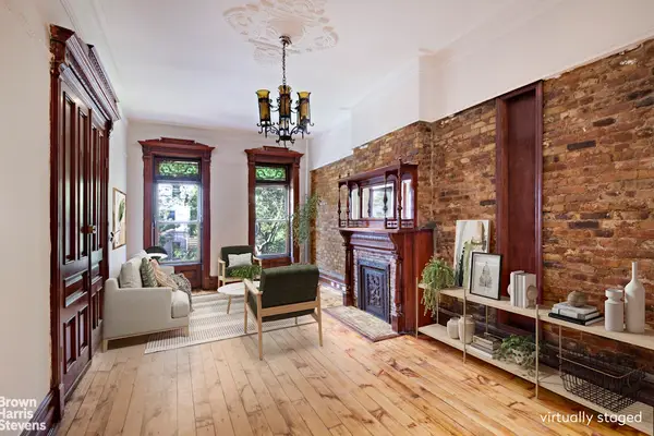 418 Macon Street, Brooklyn, NY 11233