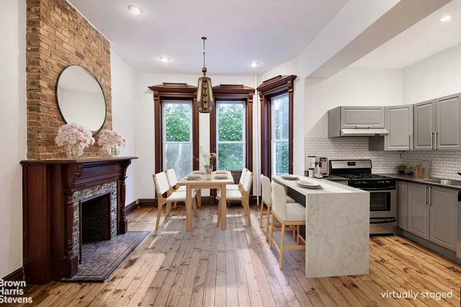 418 Macon Street, Brooklyn, NY 11233 - #2