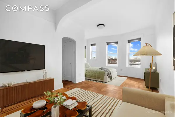 527 8th Street #4D, Brooklyn, NY 11215