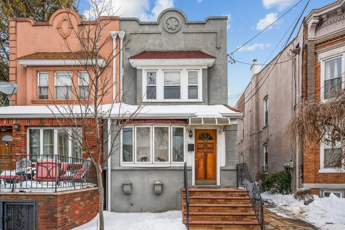 2143 Schenectady Avenue, Brooklyn, NY 11234 - #1