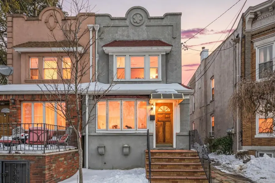 2143 Schenectady Avenue, Brooklyn, NY 11234 - #2